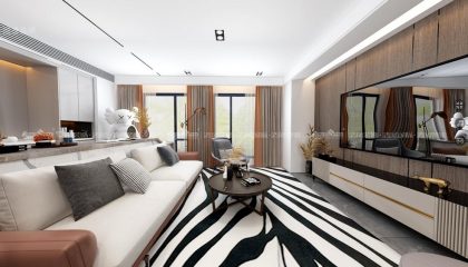 苏州苏州湾天铂装修