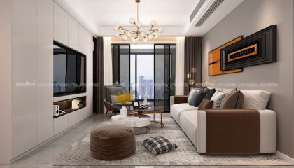 苏州红树湾装修