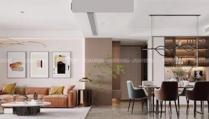 苏州滨湖苑装修