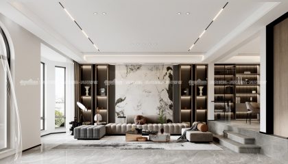 苏州奥林清华装修