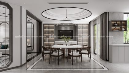 苏州中南世纪城装修