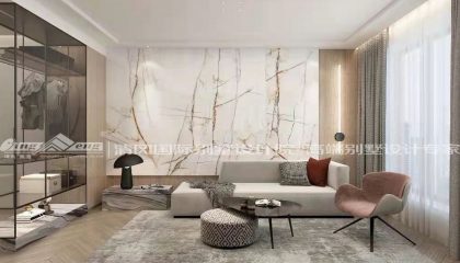 苏州汇锦庄园装修