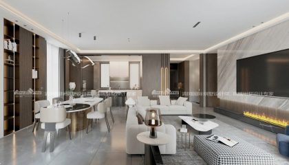 苏州康宁墅装修