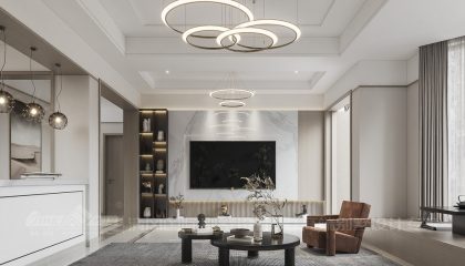 苏州凤南街装修