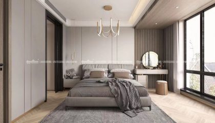 苏州大湖上品装修