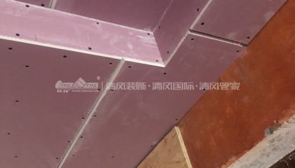 苏州天之运花园在建工地-施工工艺形象质量标准规范验收