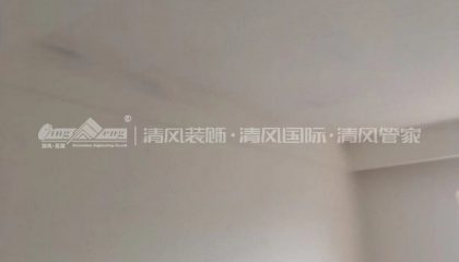 都市花园油漆阶段