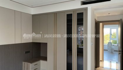 苏州都市花园在建工地-施工工艺形象质量标准规范验收