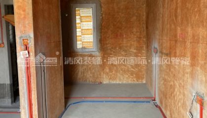 优步花园水电阶段