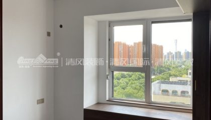 苏州优步花园在建工地-施工工艺形象质量标准规范验收