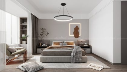 苏州国瑞熙墅装修