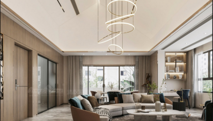 苏州苏和雅集装修