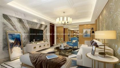 苏州同进君望装修