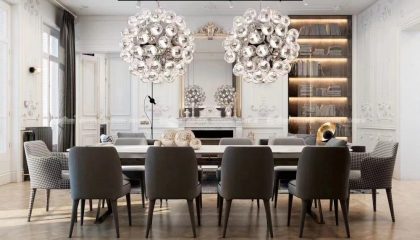 苏州西园壹号装修