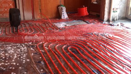 润元名著水电阶段