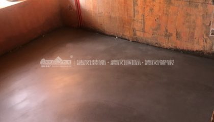 润元名著瓦工阶段