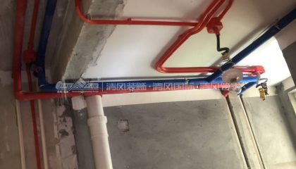 润元名著水电阶段