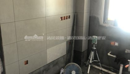 润元名著瓦工阶段