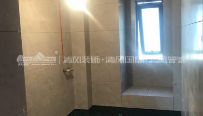 香溪园瓦工阶段