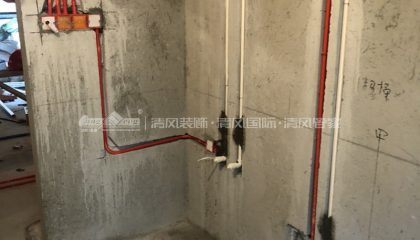 润元名著水电阶段