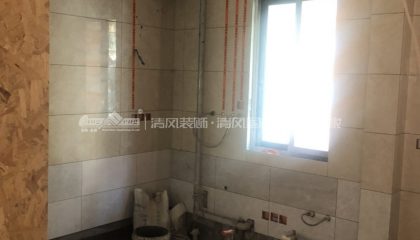 润元名著瓦工阶段