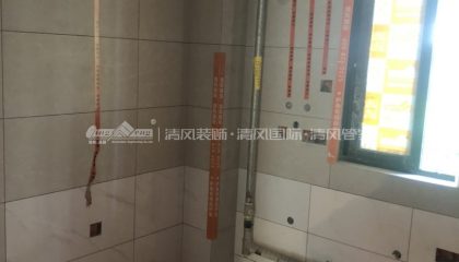 润元名著瓦工阶段