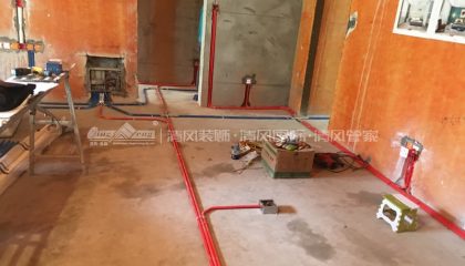 润元名著水电阶段