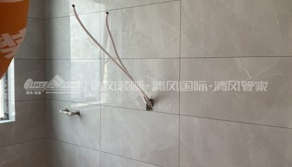 永林二村瓦工阶段