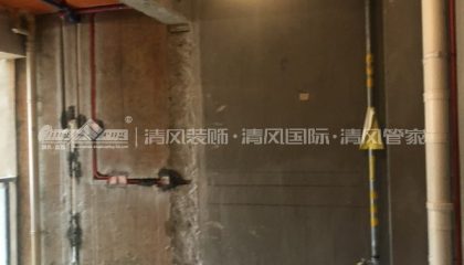 錦溪苑水电阶段