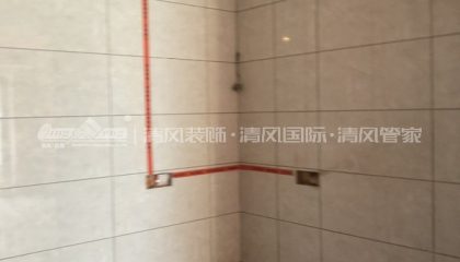 錦溪苑瓦工阶段