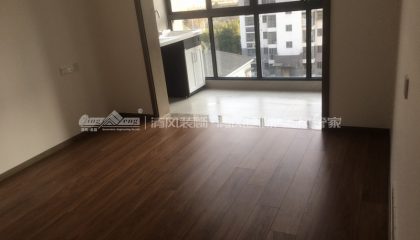 苏州官庄前花园在建工地-施工工艺形象质量标准规范验收