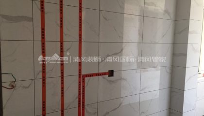 苏州橄榄湾瓦工阶段