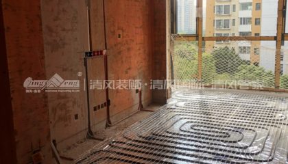 苏州苏和雅集水电阶段