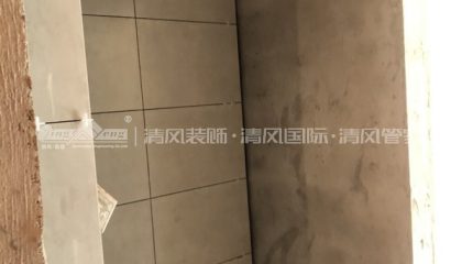 苏州苏和雅集瓦工阶段