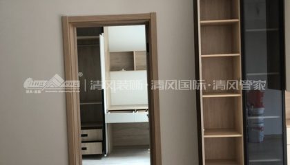 苏州苏和雅集安装阶段