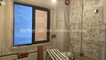 苏州雅居乐瓦工阶段