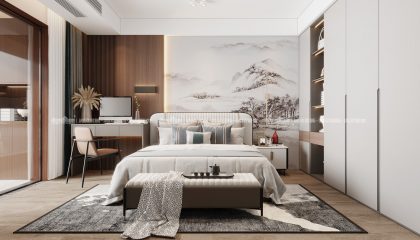 苏州运东名著装修