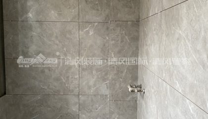 苏州姑苏铭著瓦工阶段