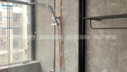 苏州姑苏铭著安装阶段