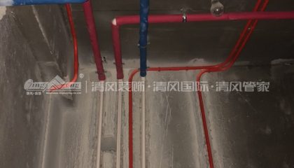 苏州中粮祥云水电阶段