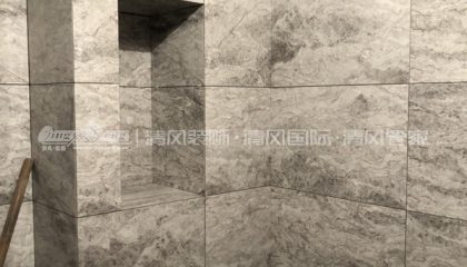 苏州中粮祥云瓦工阶段