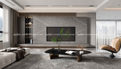 苏州独墅西岸装修