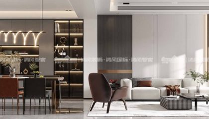 苏州泉山39度装修