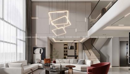 苏州壹山赋装修