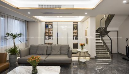 苏州国瑞熙墅实景开云真人注册