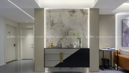 苏州龙湖天街在建工地-施工工艺形象质量标准规范验收