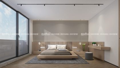 苏州江阴院子装修