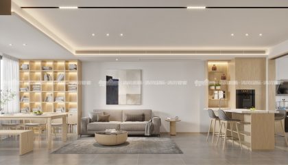 苏州姑苏名著装修