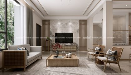 苏州独墅岛装修