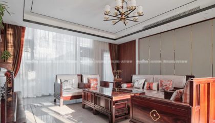 苏州一亩园装修